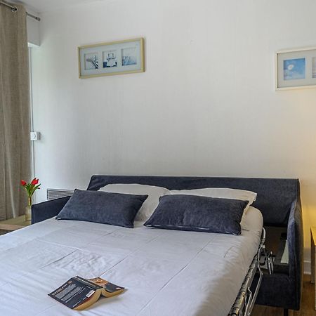 Apartment La Cormorane-3 By Interhome การ์นัก ภายนอก รูปภาพ