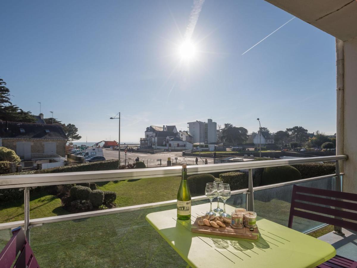 Apartment La Cormorane-3 By Interhome การ์นัก ภายนอก รูปภาพ