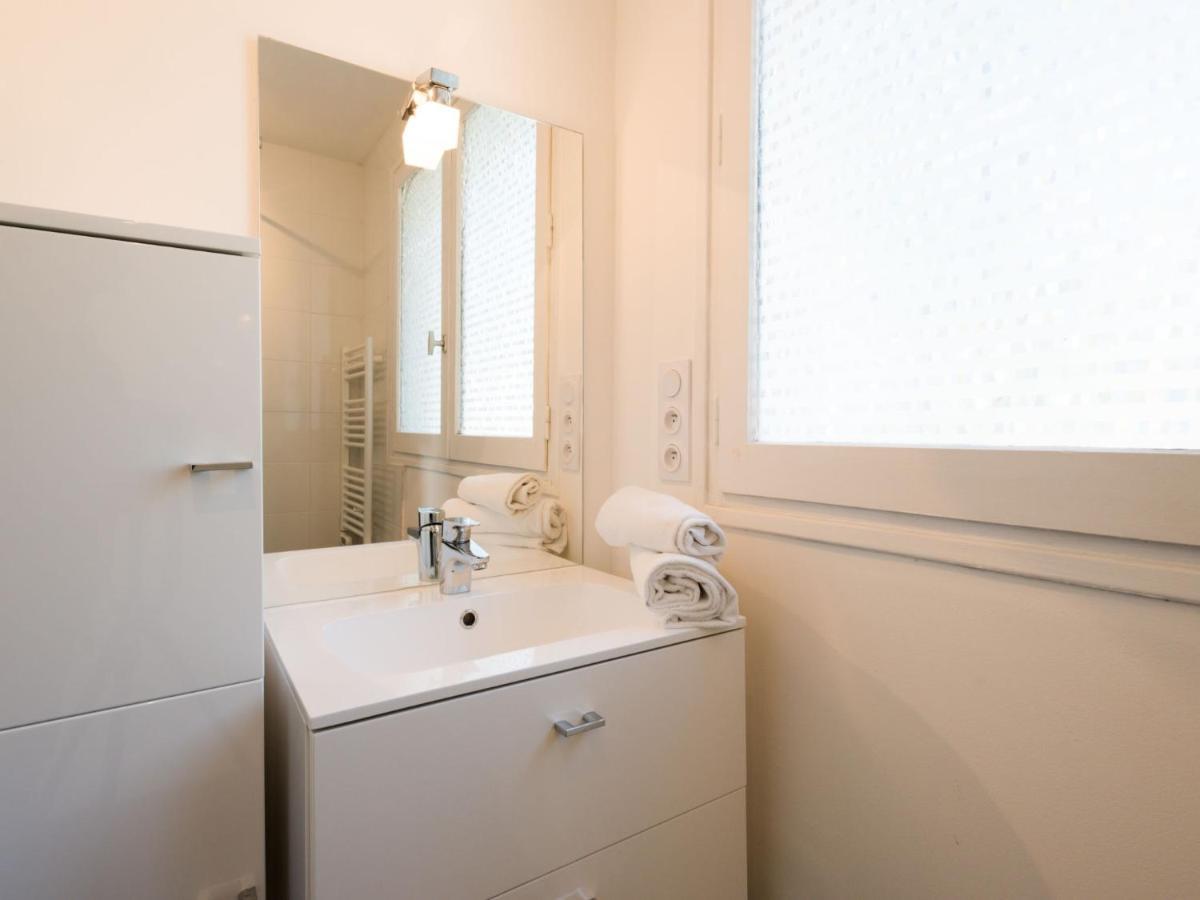 Apartment La Cormorane-3 By Interhome การ์นัก ภายนอก รูปภาพ