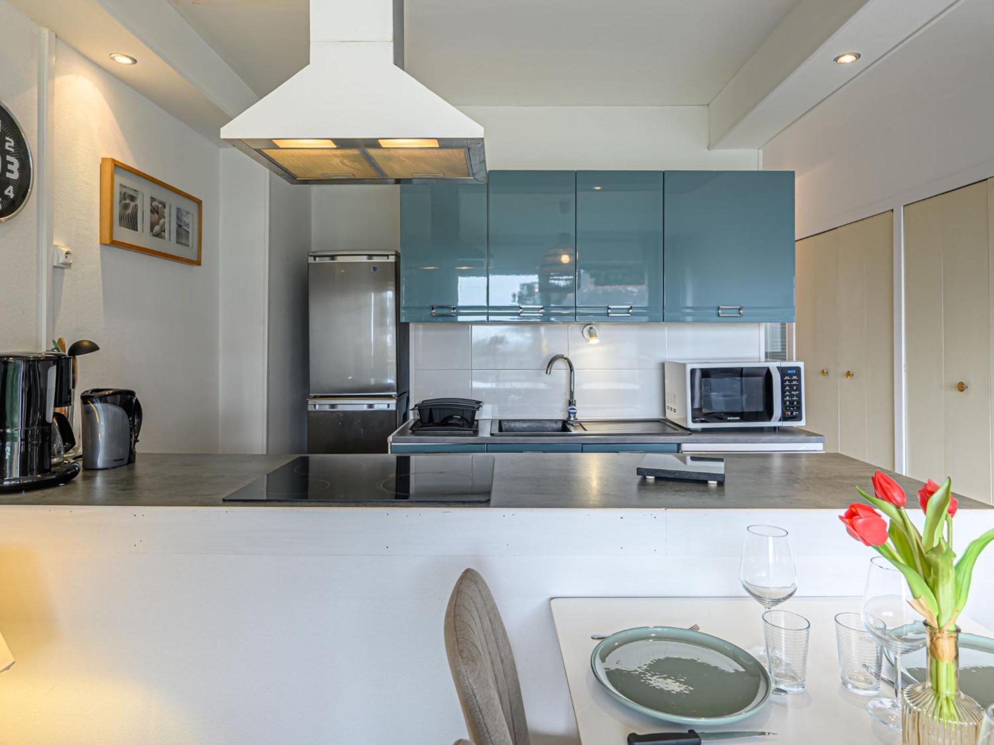 Apartment La Cormorane-3 By Interhome การ์นัก ภายนอก รูปภาพ
